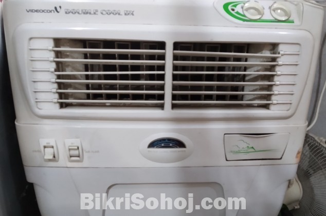 AIR COOLER (VIDEOCON BRAND)